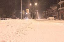 Αίρεται η απαγόρευση κυκλοφορίας οχημάτων στην Ορεστιάδα