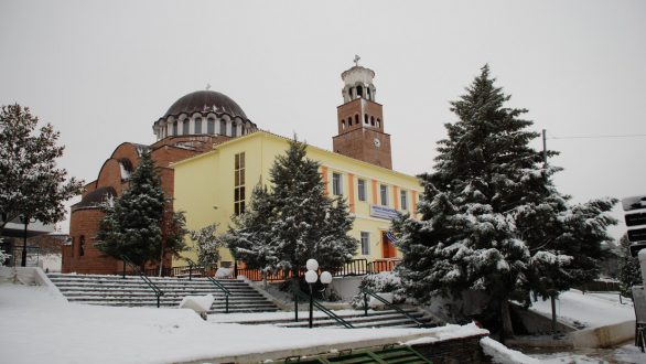 Η λειτουργία των σχολείων αύριο στο Διδυμότειχο