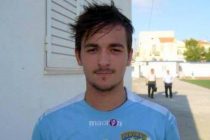 Ο Αντωνίου η πρώτη μεταγραφή της χρονιάς για την Α.Ε.Διδυμοτείχου