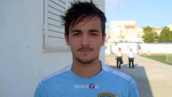 Ο Αντωνίου η πρώτη μεταγραφή της χρονιάς για την Α.Ε.Διδυμοτείχου