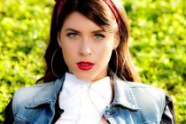 Η Demy θα εκπροσωπήσει την Ελλάδα στη Eurovision 2017