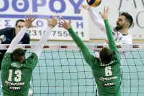 Ήττα του Α.Ο.Ορεστιάδας στην Πυλαία