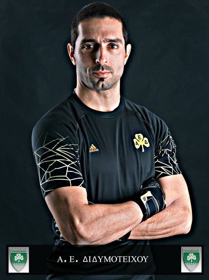 Κυριακίδης