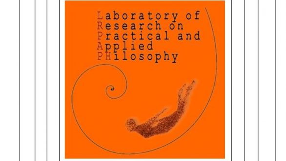 Ομιλία στο Εθνολογικό Μουσείο Θράκης