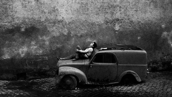 Το τραγούδι της εβδομάδας