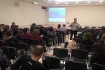 Επανέναρξη των μαθημάτων για την “Ακαδημία Π.Ε. Έβρου”