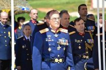 Από την Αλεξανδρούπολη στην διοίκηση του Δ’ Σώματος ο Γεώργιος Καμπάς