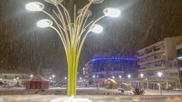Η λειτουργία των σχολείων αύριο στον Δήμο Ορεστιάδας