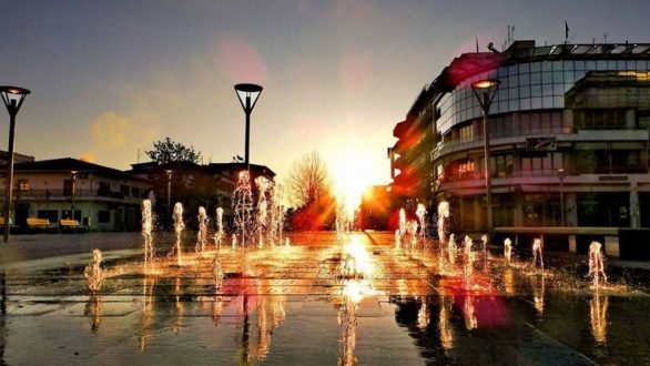 Ομιλία: «Πώς οικοδομούμε ένα ποιοτικό, τοπικό, τουριστικό σύστημα» στην Ορεστιάδα