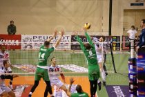 Δεν τα κατάφερε  κόντρα στον δυνατό Φοίνικα  Σύρου ο Α.Ο.Ορεστιάδας