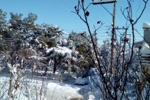 Η Αριάδνη ευτυχώς έφυγε…