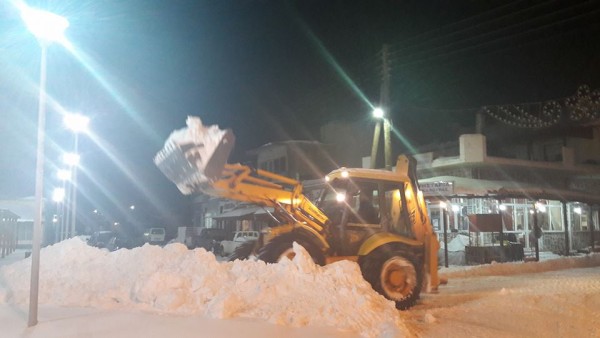φωτογραφία Φανή Μπαχαρίδου