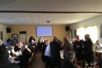 Και… εγένετο Ζεόλιθος Πετρωτών Α.Ε