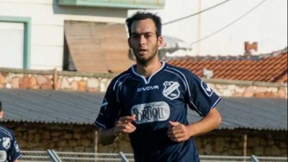 Στην Α.Ε.Διδυμοτείχου και ο Γκαβανόζης