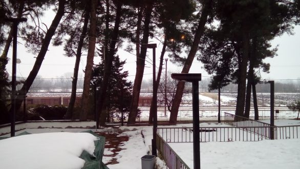 Το τραγούδι της εβδομάδας