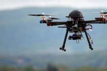 Έρχονται οι  σχολές  οδηγών drone !