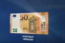 Νέο 50ευρω κυκλοφορεί στις 4 Απριλίου