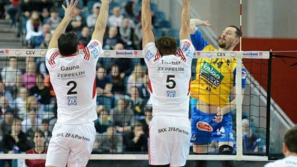 Γεμίζει το κενό στην θέση του διαγώνιου με τον Νας ο Α.Ο.Ορεστιάδας !