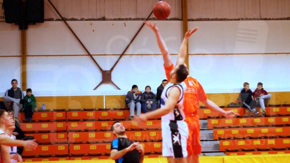 ΕΚΑΣΑΜΑΘ: Αποτελέσματα Ανατολικού Ομίλου (14η Αγωνιστική)