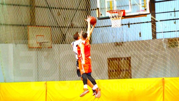 ΕΚΑΣΑΜΑΘ: Νίκη της Φιλίας κόντρα στους Πάνθηρες για την 14η αγωνιστική  !