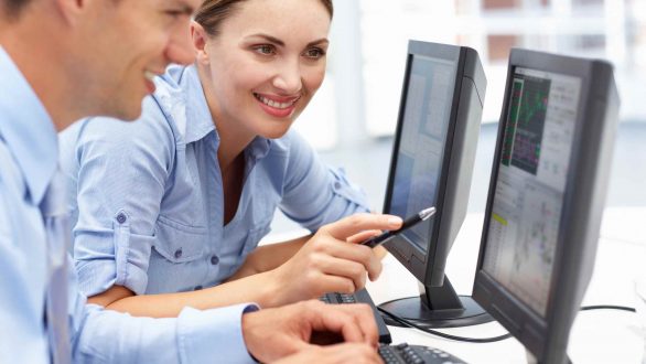 Βοήθεια στους ανέργους στην συμπλήρωση της αίτησης στα Προγράμματα Κοινωφελούς Χαρακτήρα