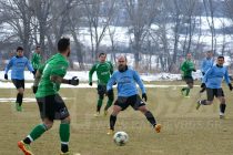 Νίκη με ανατροπή στις καθυστερήσεις για την Α.Ε.Διδυμοτείχου κόντρα στον Α.Ο.Νεοχωρίου