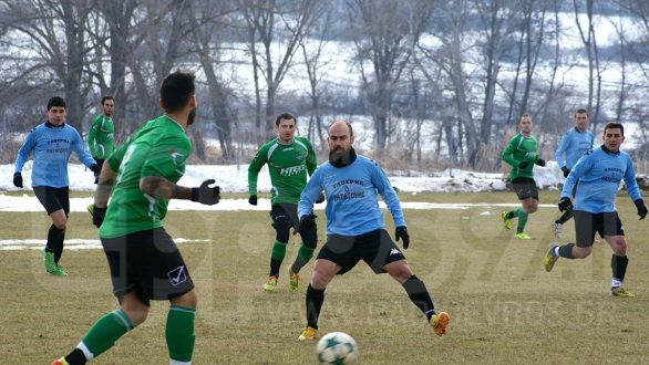 Νίκη με ανατροπή στις καθυστερήσεις για την Α.Ε.Διδυμοτείχου κόντρα στον Α.Ο.Νεοχωρίου
