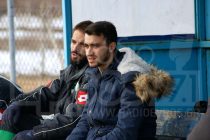 Στην Α.Ε.Διδυμοτείχου και ο Καλυμνιός !