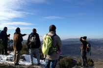 Ανάδειξη μονοπατιών εντός του Δήμου Αλεξανδρούπολης