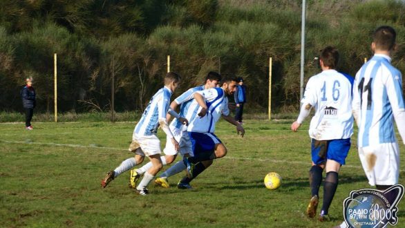 Μεταγραφή από το πάνω ράφι  με Δαμιανίδη για τον Ορέστη Ορεστιάδας !