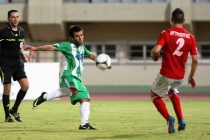 Πρώην διεθνής ποδοσφαιριστής  στην Α.Ε.Διδυμοτείχου !!!