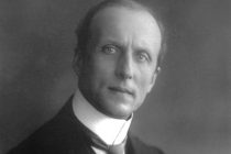 Σαν σήμερα: Φεύγει ο Κωνσταντίνος Καραθεοδωρή