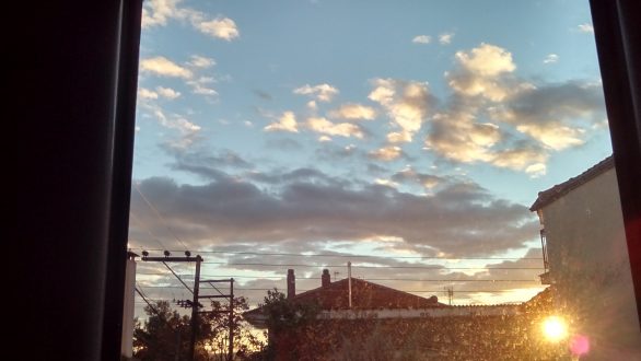 Tο τραγούδι της εβδομάδας