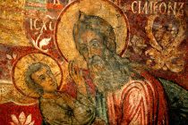 Του Άγιου Συμεών σήμερα: Προστάτης των εμβρύων