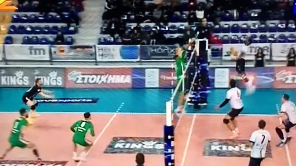 Στερεύουν οι ελπίδες παραμονής για τον Α.Ο.Ορεστιάδας που έχασε στην Χαλκίδα !