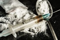 26 Ιουνίου: Παγκόσμια ημέρα κατά των ναρκωτικών