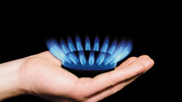 Θετικές εξελίξεις στη σύνδεση της Ορεστιάδας με το φυσικό αέριο