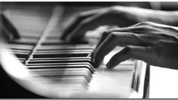 Ρεσιτάλ πιάνου του Ηλία Φουλίδη στην Αλεξανδρούπολη