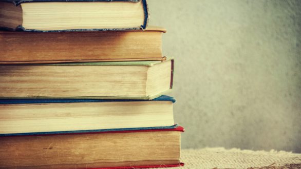 Η Ελλάδα στις χώρες με τα υψηλότερα ποσοστά βιβλιόφιλων στην Ευρώπη