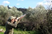 Την Τρίτη 20 Αυγούστου ξεκινάει η κυνηγετική περίοδος