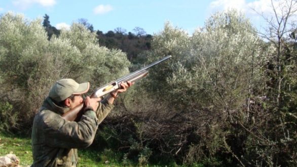 Ξεκινάει η νέα κυνηγετική περίοδος – Το κόστος της άδειας κυνηγιού