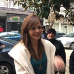 Έφη Αχτσιόγλου