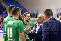 Μπάμπης Σταματόπουλος: «Η Ορεστιάδα έχει μεγάλη ιστορία και βαριά φανέλα»