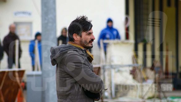 ΕΠΣ Έβρου: Αραμπατζής και Λαμπίδης στις Μεικτές