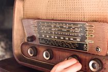 Παγκόσμια Ημέρα Ραδιοφώνου!