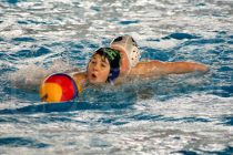 Ολοκληρώθηκε το πρώτο τουρνουά υδατοσφαίρισης  στην Ορεστιάδα !