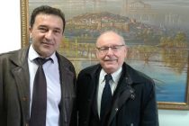 Επίσκεψη Περιφερειακού Διευθυντή Α&Ββάθμιας Εκπαίδευσης ΑΜ-Θ σε Ορεστιάδα και Διδυμότειχο