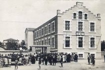 Τμήμα Ρώσικου Βιβλίου εγκαινιάζει η Βιβλιοθήκη Αλεξανδρούπολης