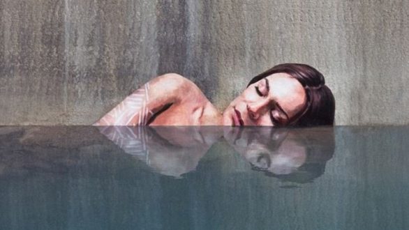 Έκθεση ζωγραφικής με θέμα «Ζωγραφίζοντας τη γυναίκα» στην Αλεξανδρούπολη