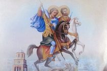 Πρόγραμμα της Μητρόπολης για τα “Θεοδώρεια 2017”